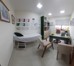 Atendimento Nutricional